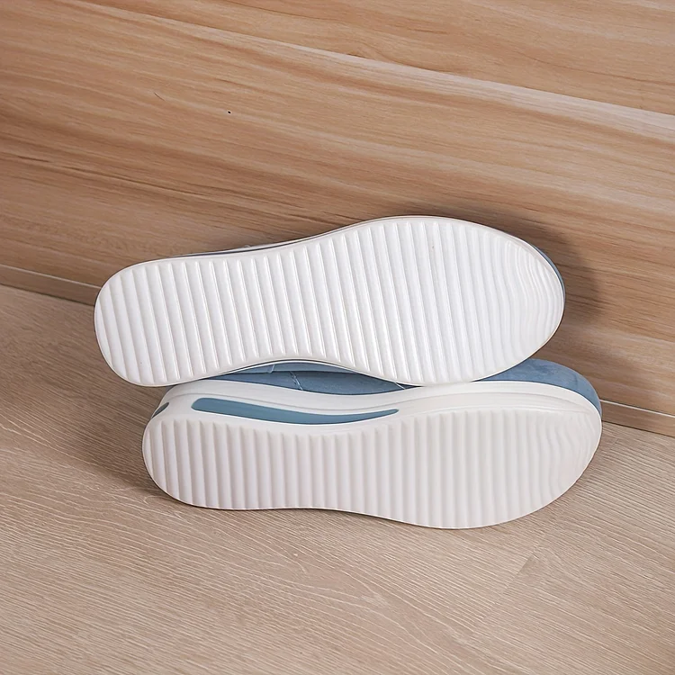 Bente | Orthopædiske sko med lynlås