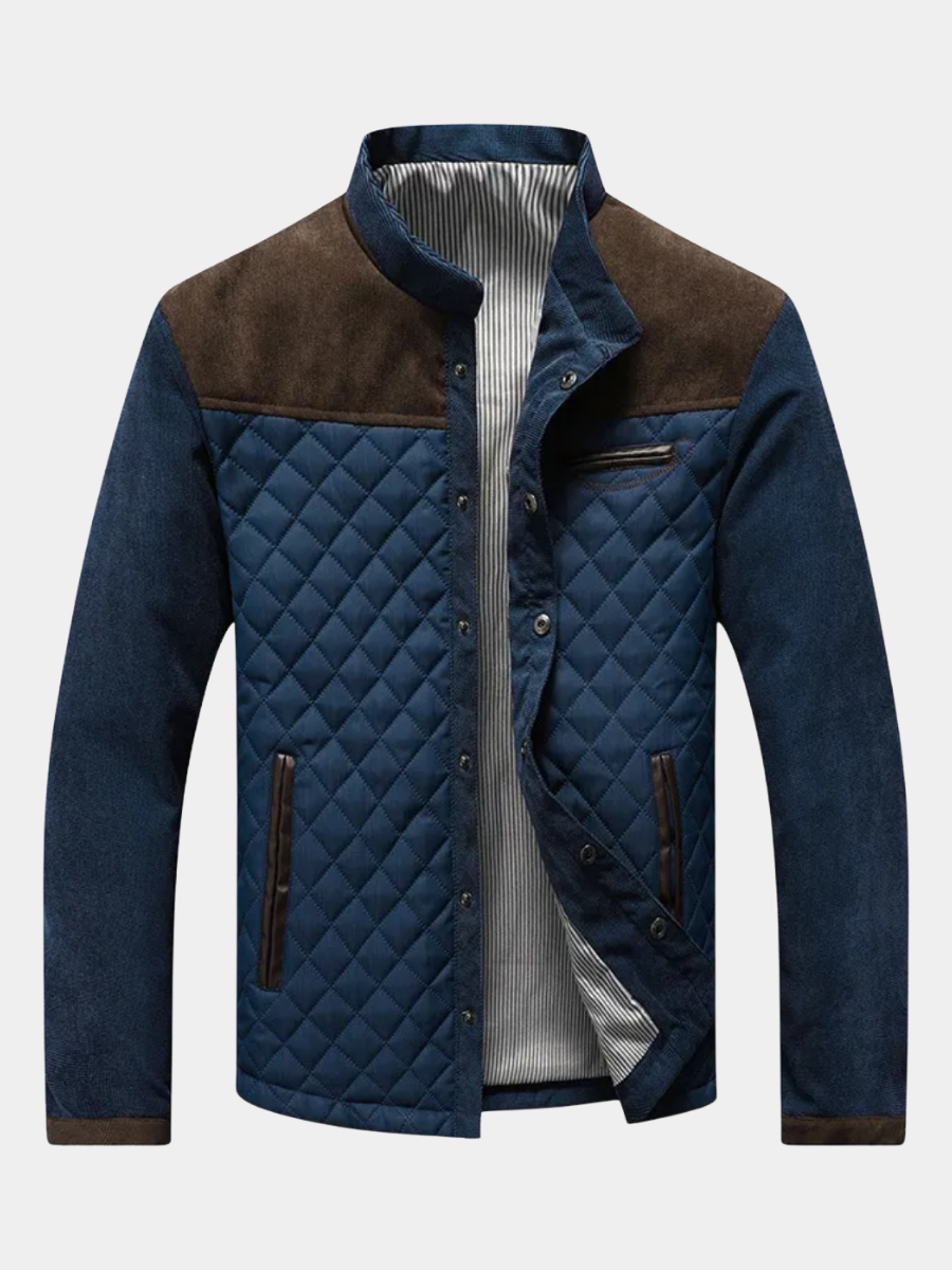 Thomas | Luxus Herrejacke