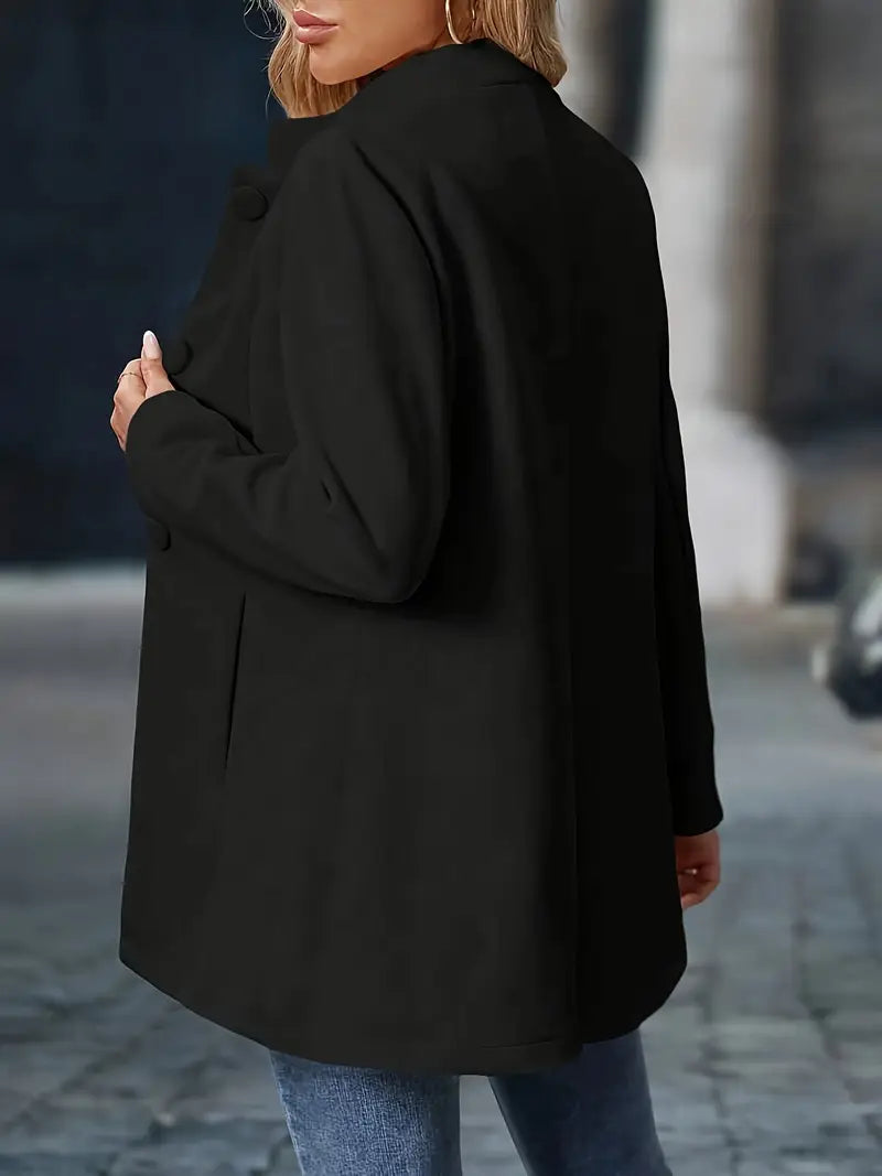 Sofia | Tidløs Elegant Jakke