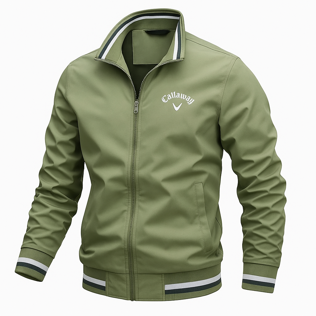 Peter | Luksuriøs Callaway-blouson