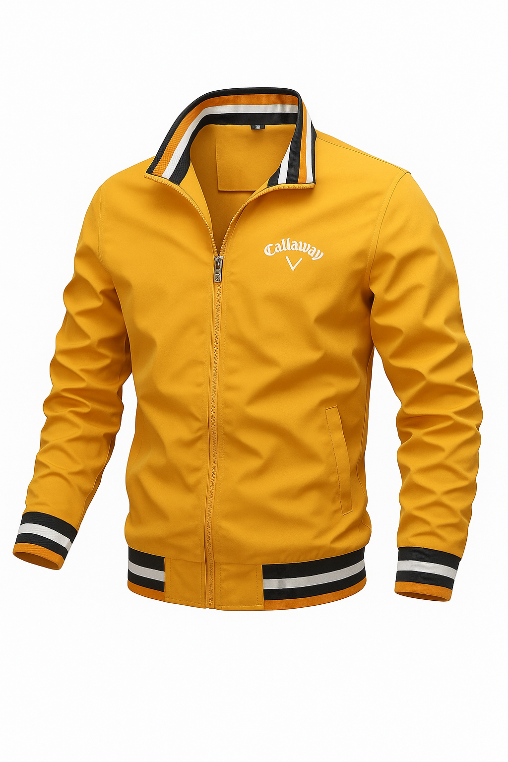 Peter | Luksuriøs Callaway-blouson