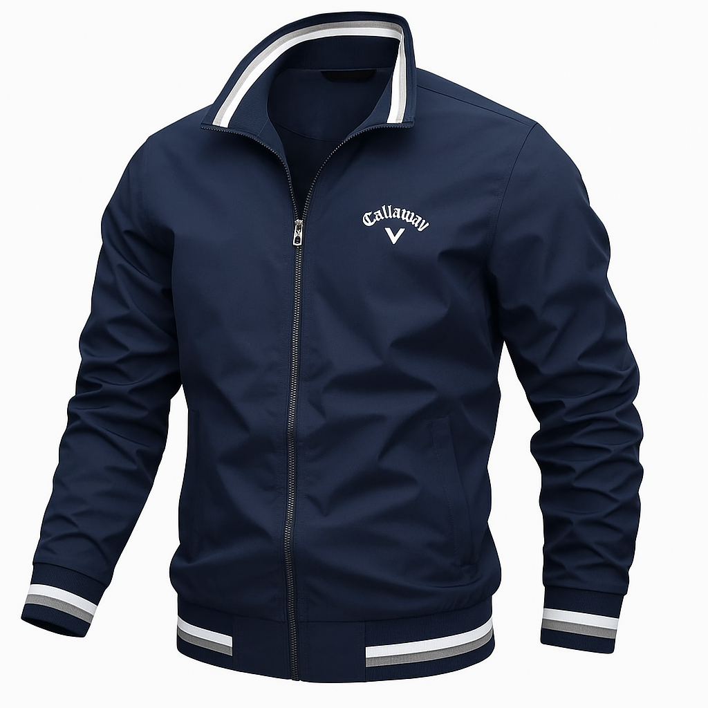 Peter | Luksuriøs Callaway-blouson