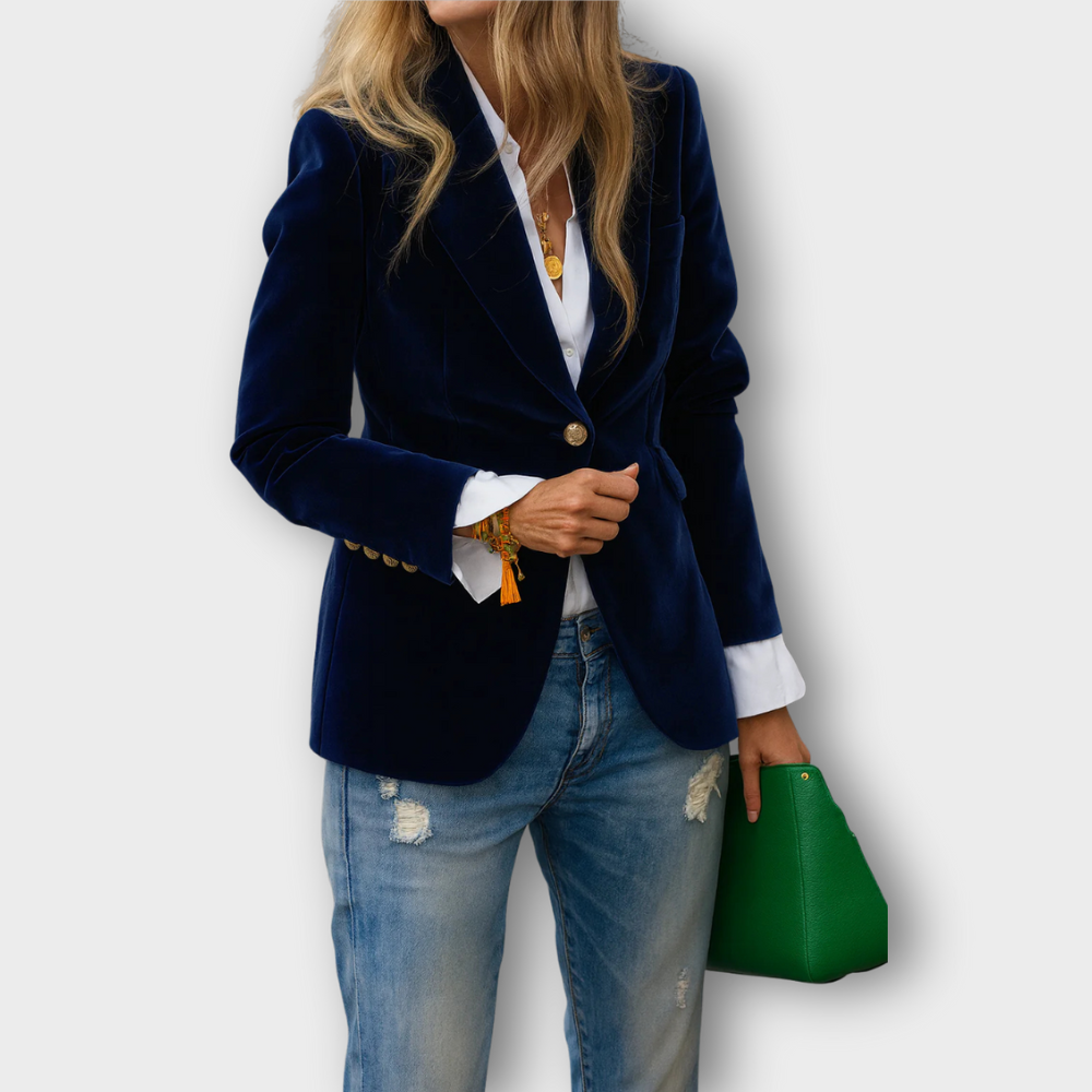 Aria | Den perfekte blazer