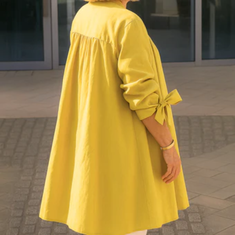 Freja | Afslappet Komfort Overdel