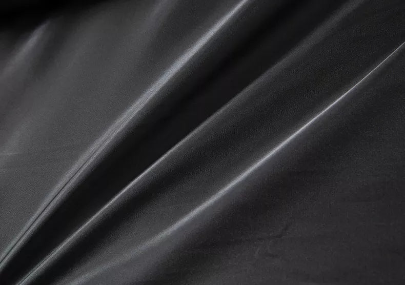 Hans | Vinterfrakke i To Dele