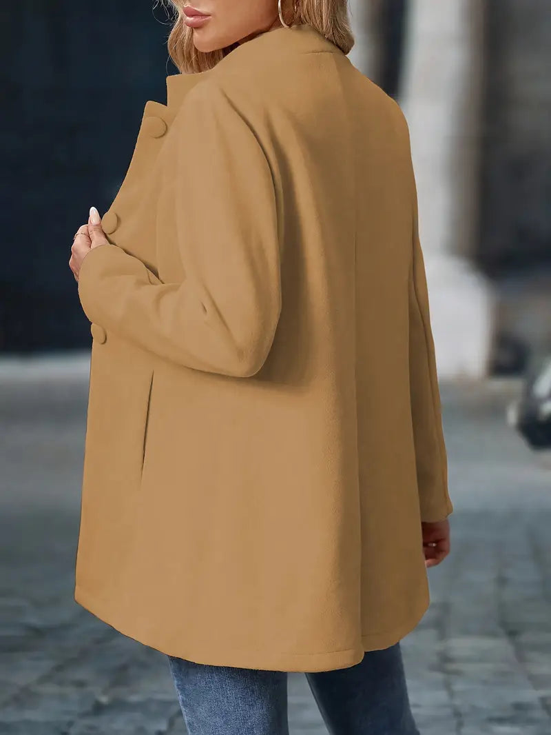 Sofia | Tidløs Elegant Jakke