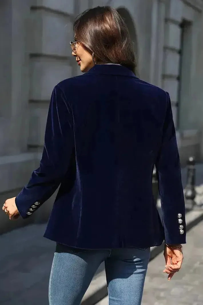 Aria | Den perfekte blazer