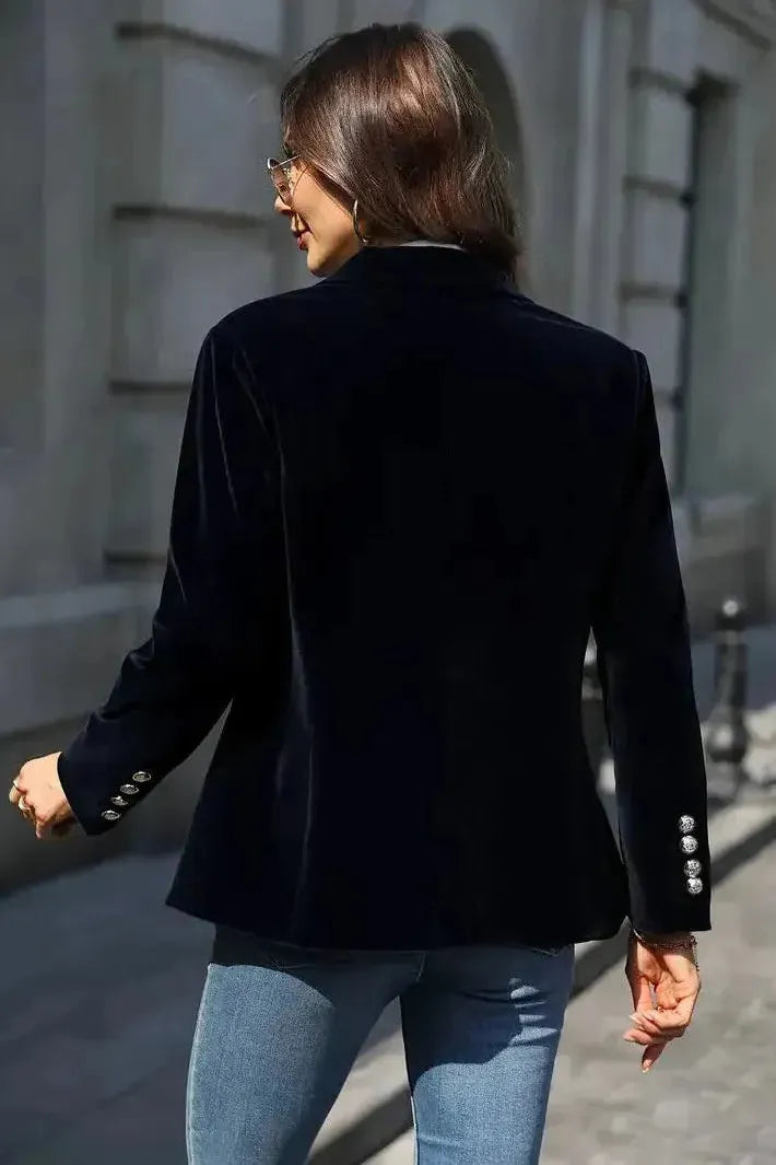 Aria | Den perfekte blazer