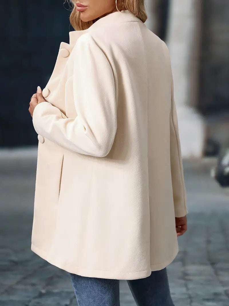 Sofia | Tidløs Elegant Jakke