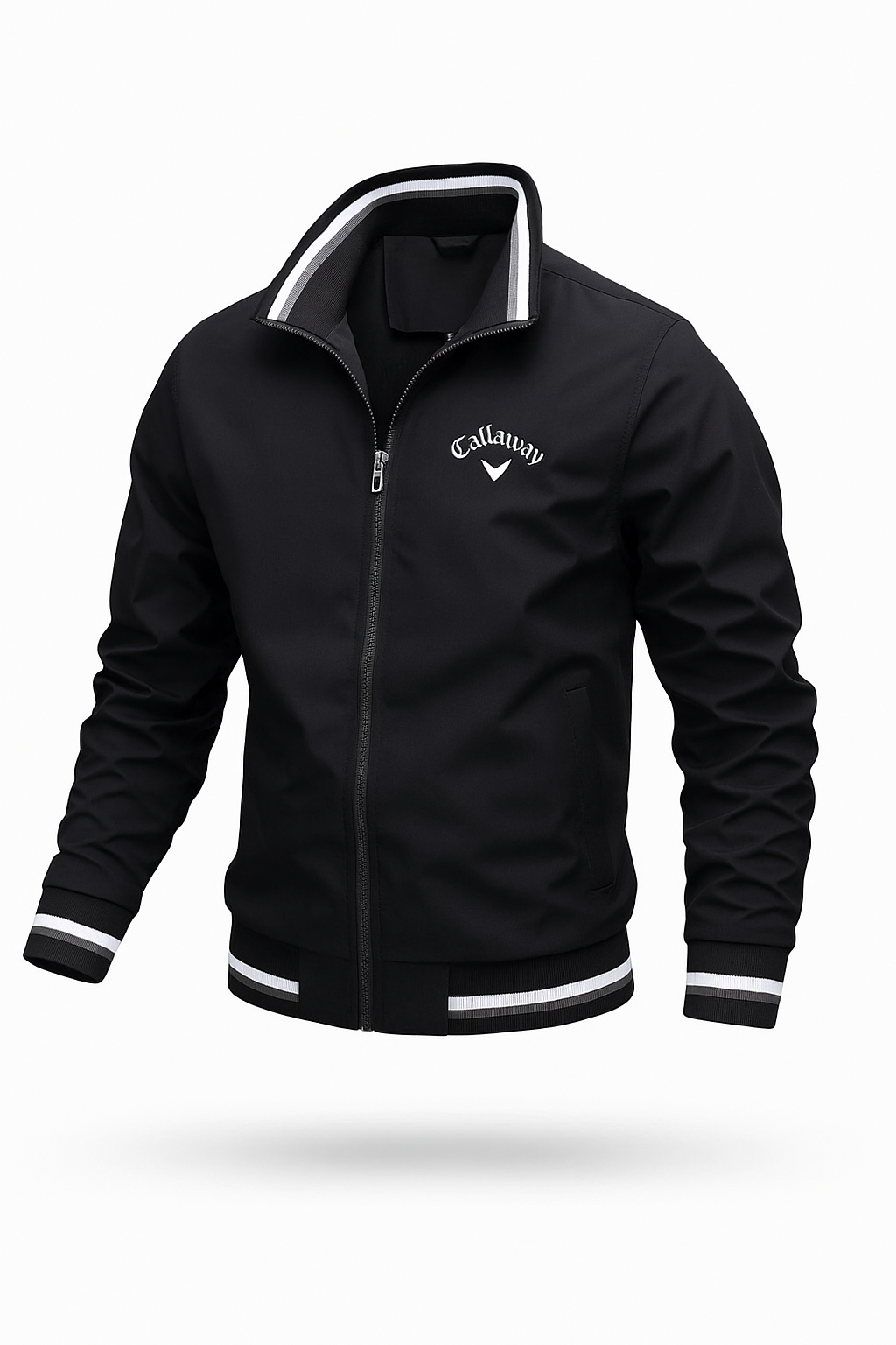 Peter | Luksuriøs Callaway-blouson