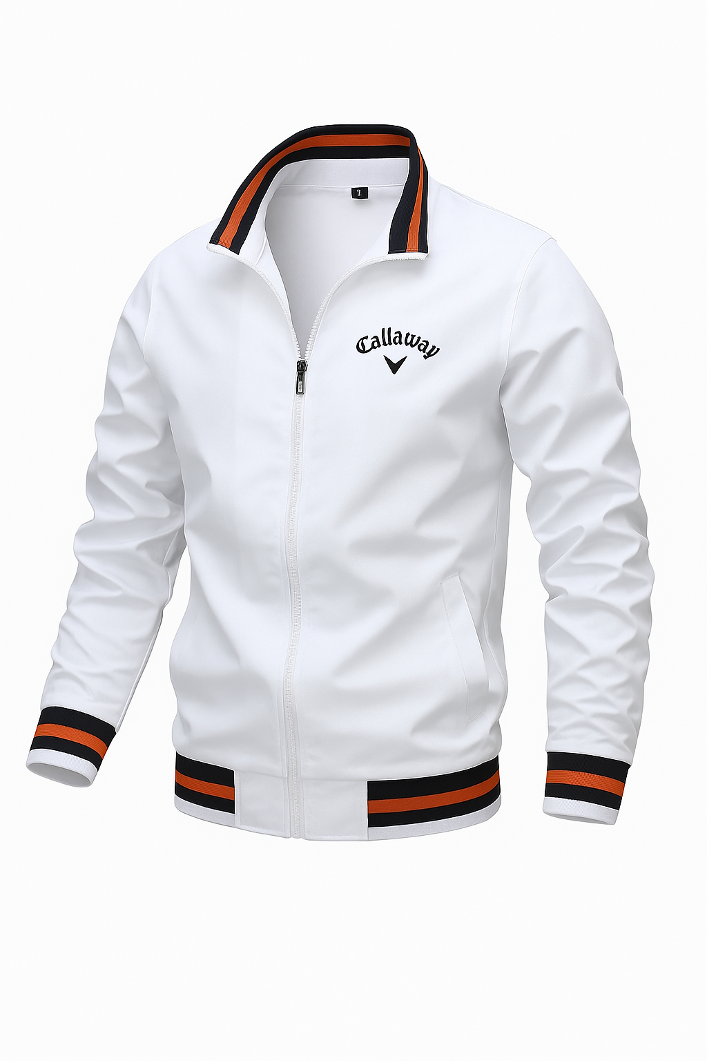 Peter | Luksuriøs Callaway-blouson