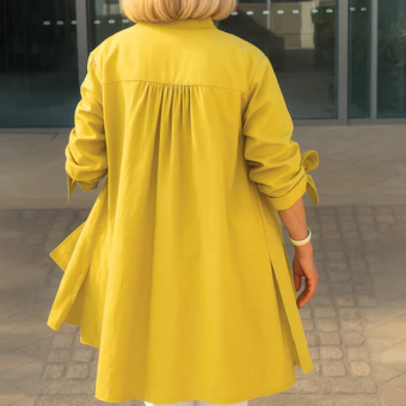 Freja | Afslappet Komfort Overdel