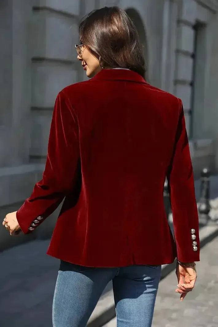 Aria | Den perfekte blazer