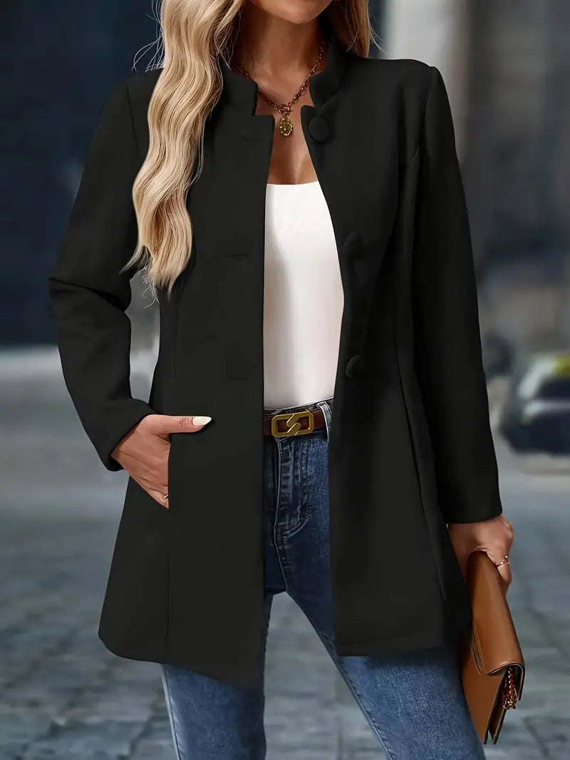 Sofia | Tidløs Elegant Jakke