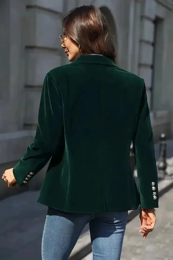 Aria | Den perfekte blazer